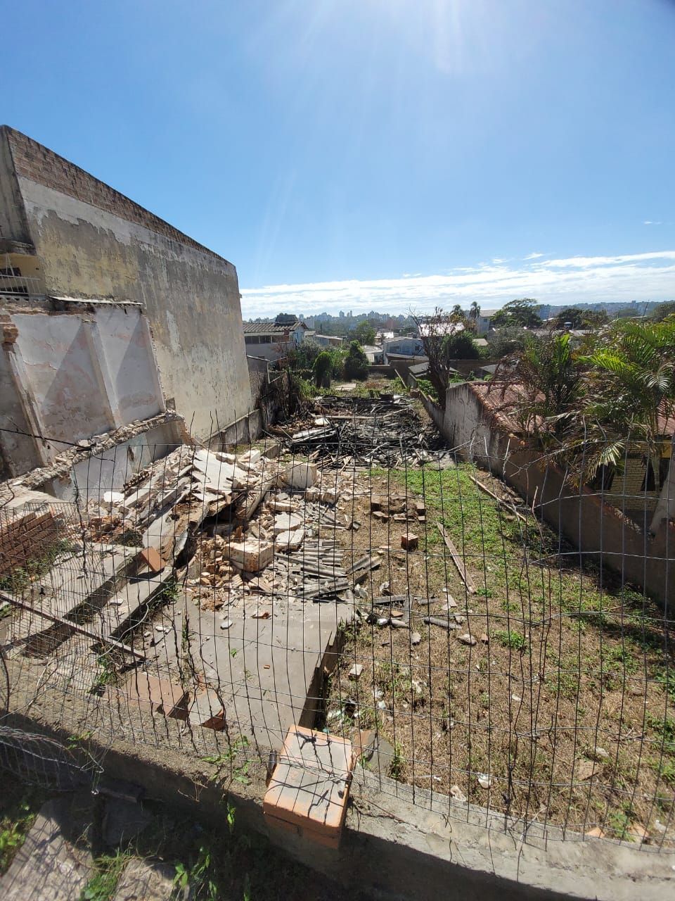 Terreno, 715 m² - Foto 3