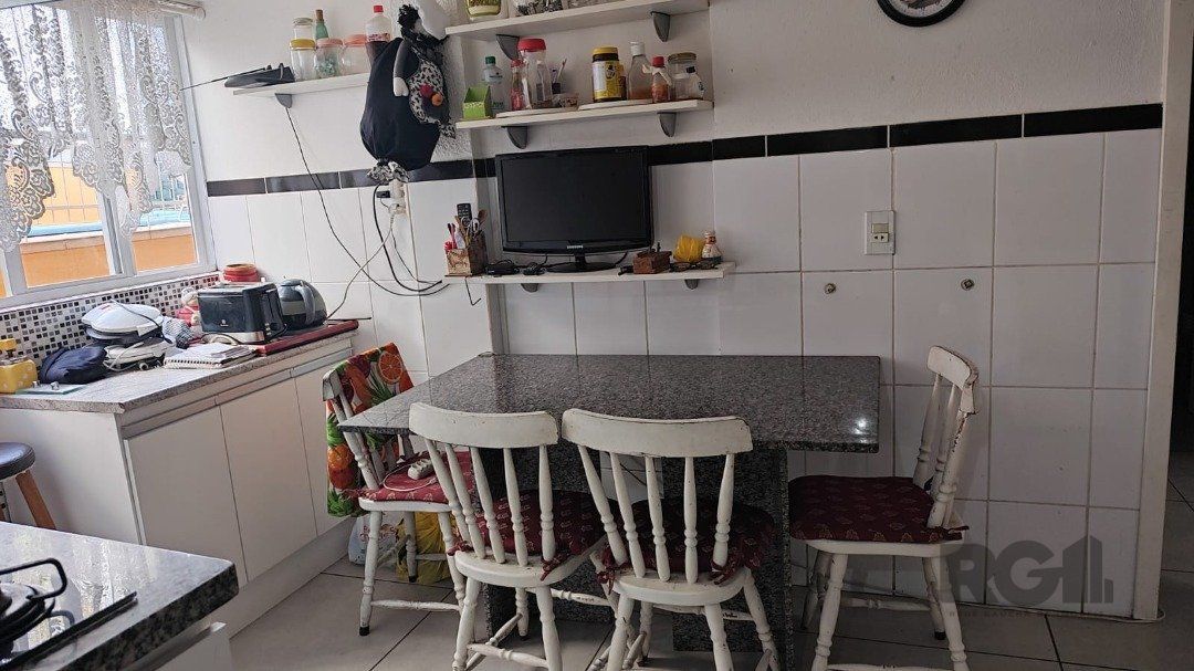 Casa à venda com 4 quartos, 253m² - Foto 11