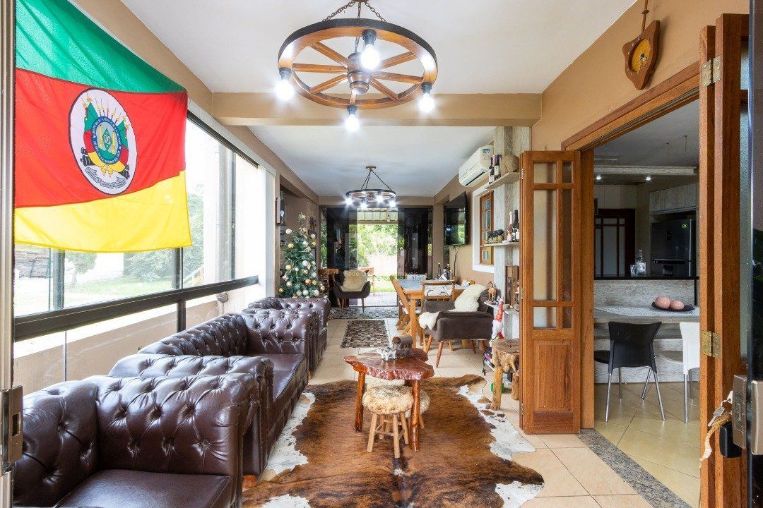 Casa, 3 quartos, 190 m² - Foto 2