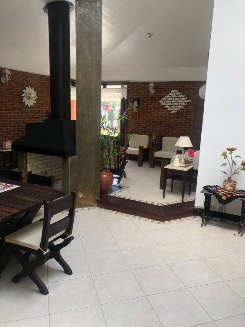 Casa, 4 quartos, 210 m² - Foto 27