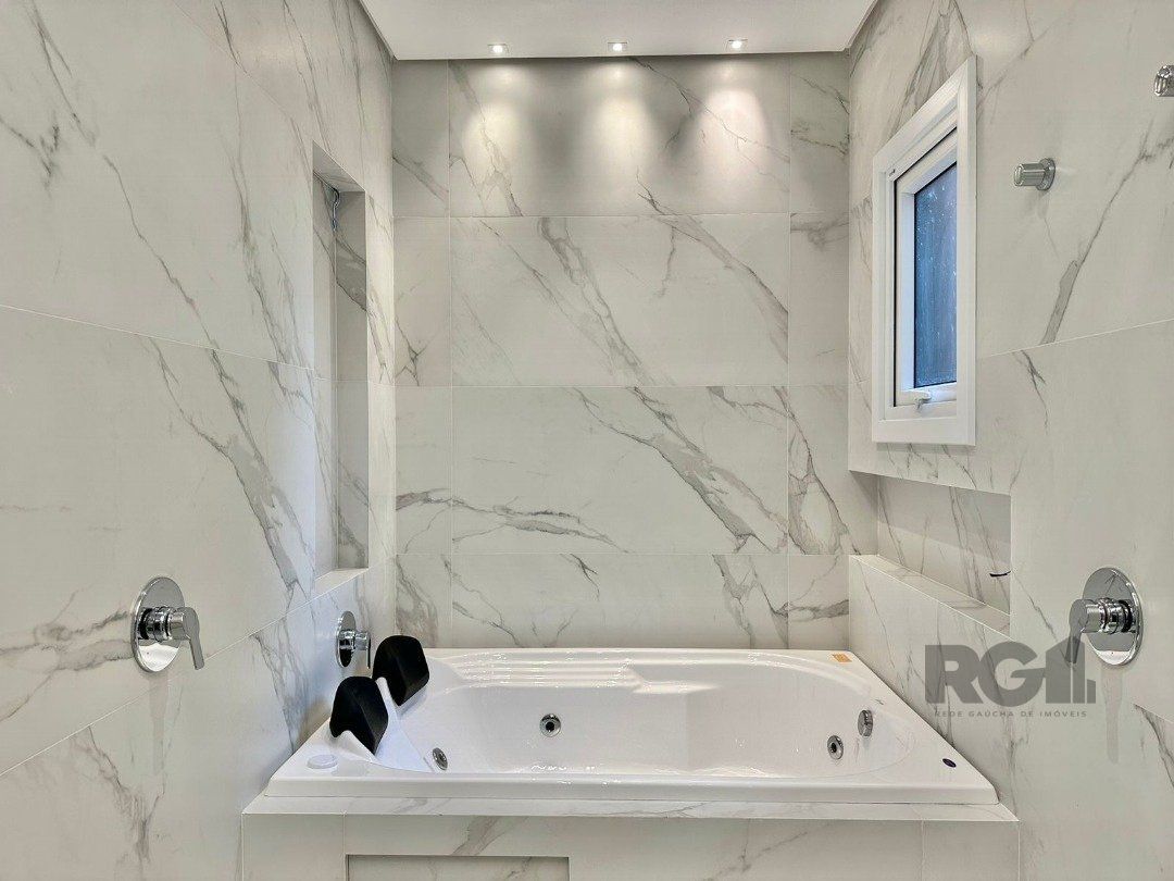 Casa de Condomínio, 4 quartos - Foto 29