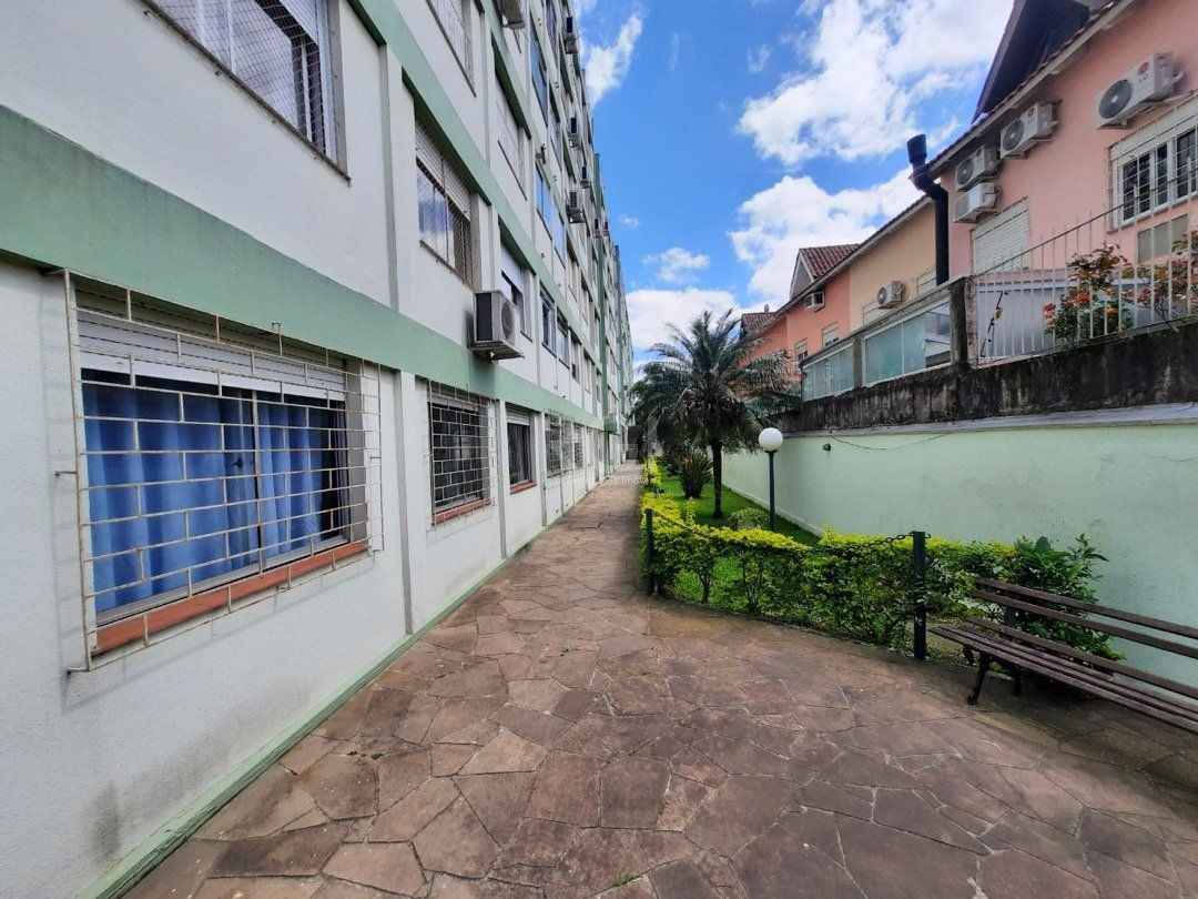 Apartamento à venda com 1 quarto, 38m² - Foto 11