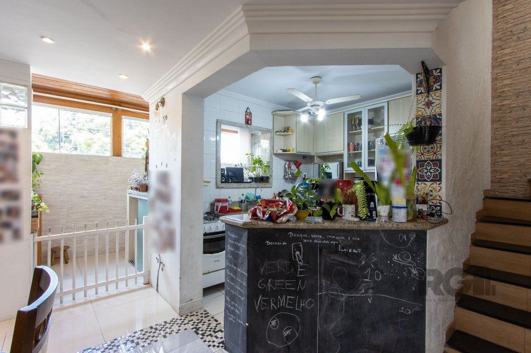 Casa de Condomínio à venda com 3 quartos, 139m² - Foto 11