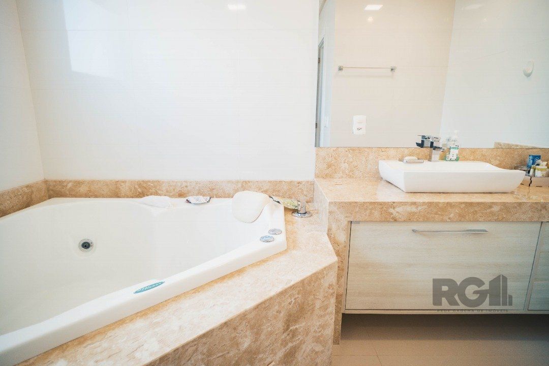 Casa de Condomínio, 4 quartos - Foto 8