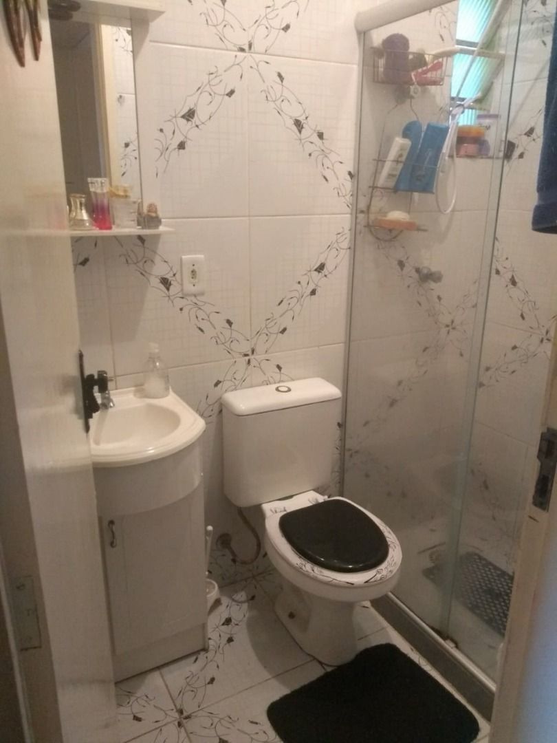 Casa de Condomínio, 2 quartos - Foto 10