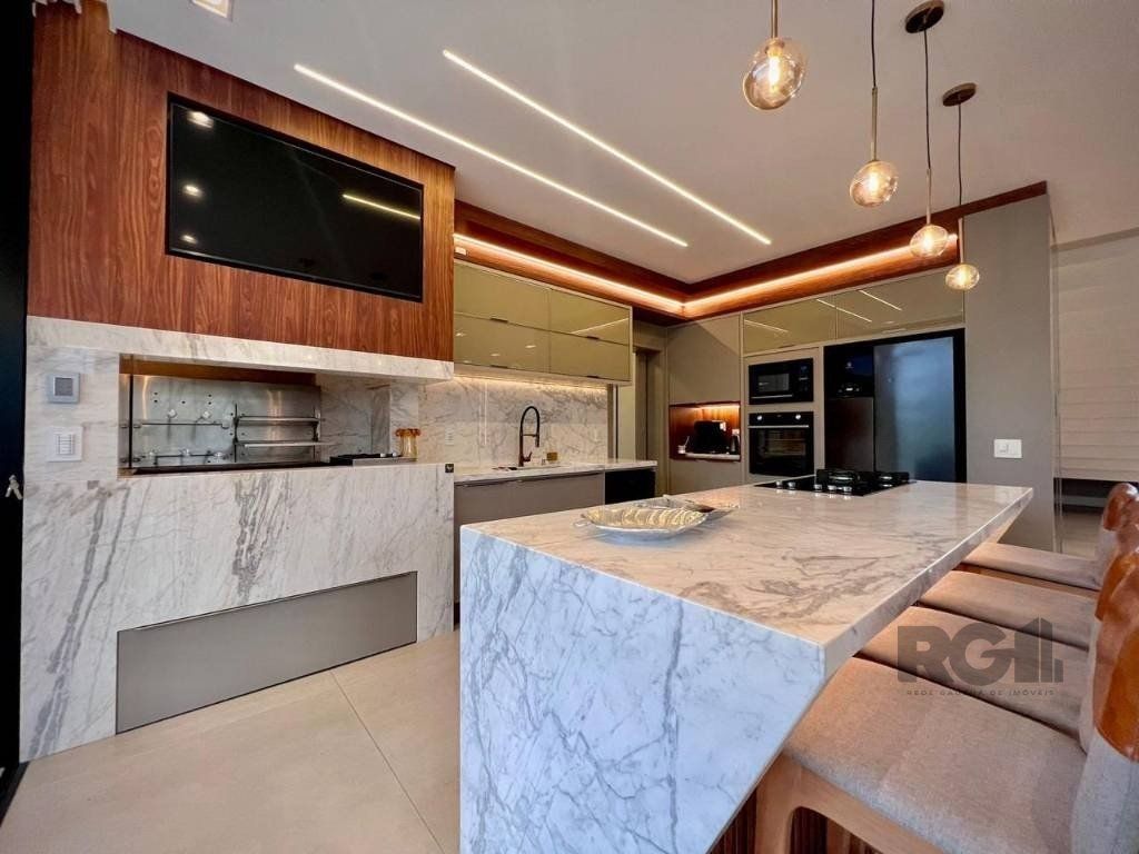 Casa de Condomínio à venda com 5 quartos, 366m² - Foto 10