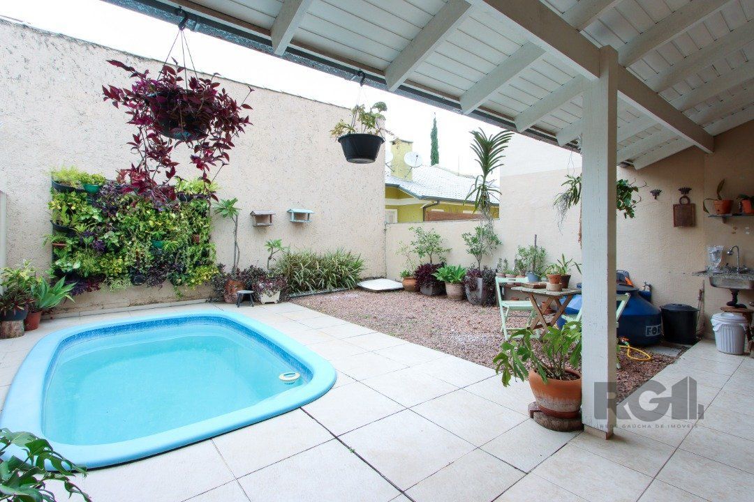 Casa à venda com 2 quartos, 123m² - Foto 19