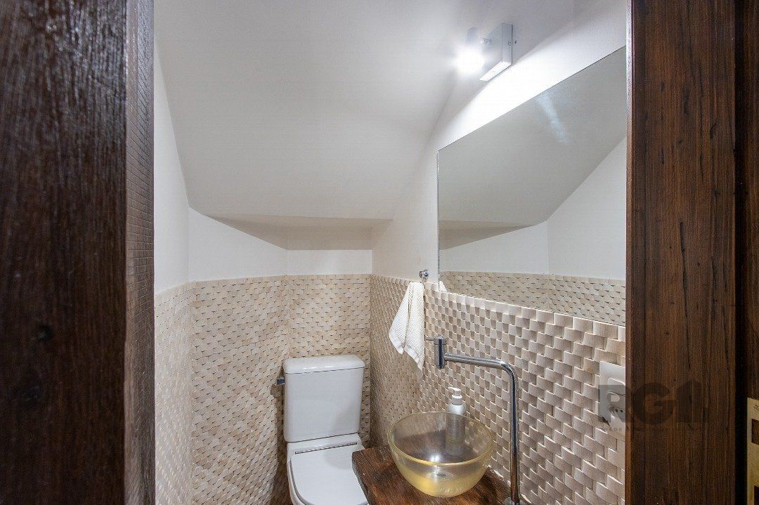 Casa de Condomínio à venda com 3 quartos, 217m² - Foto 16