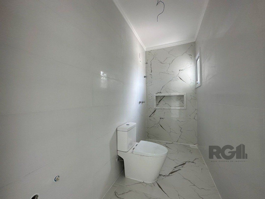 Casa à venda com 3 quartos, 125m² - Foto 26