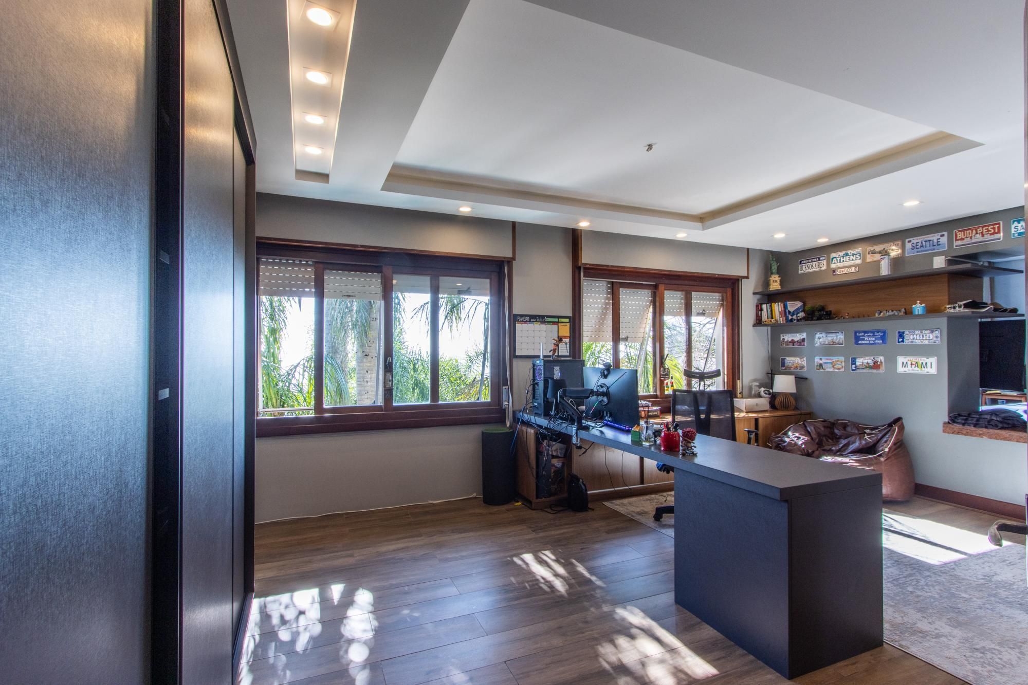 Casa, 4 quartos, 525 m² - Foto 40