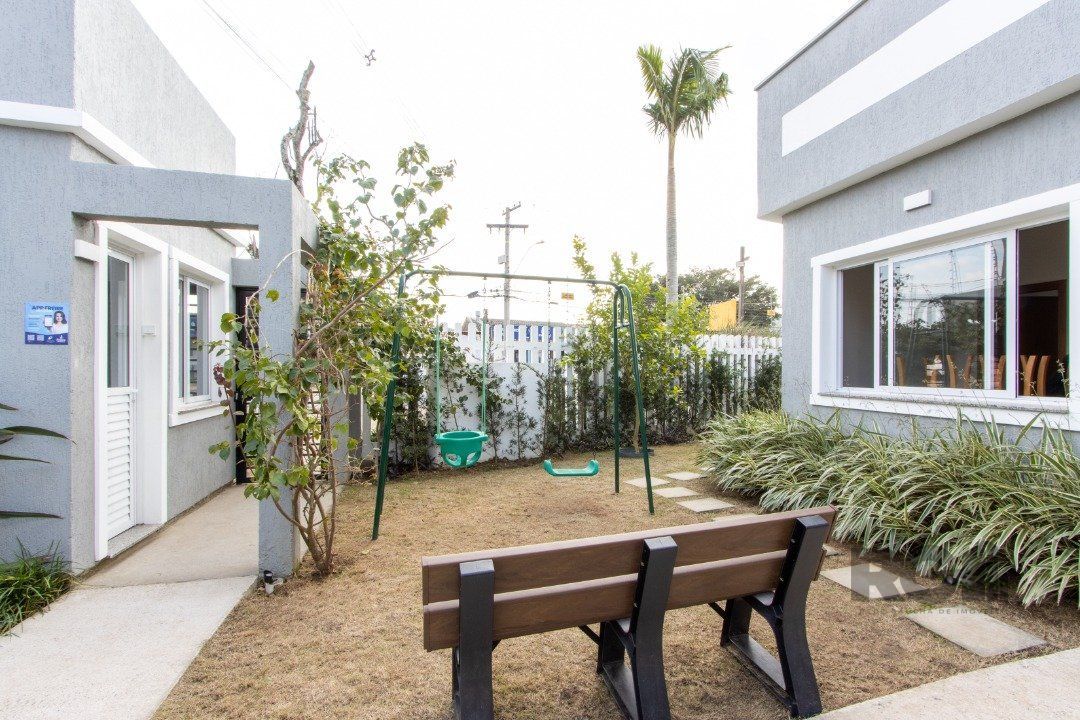 Casa de Condomínio à venda com 2 quartos, 54m² - Foto 24