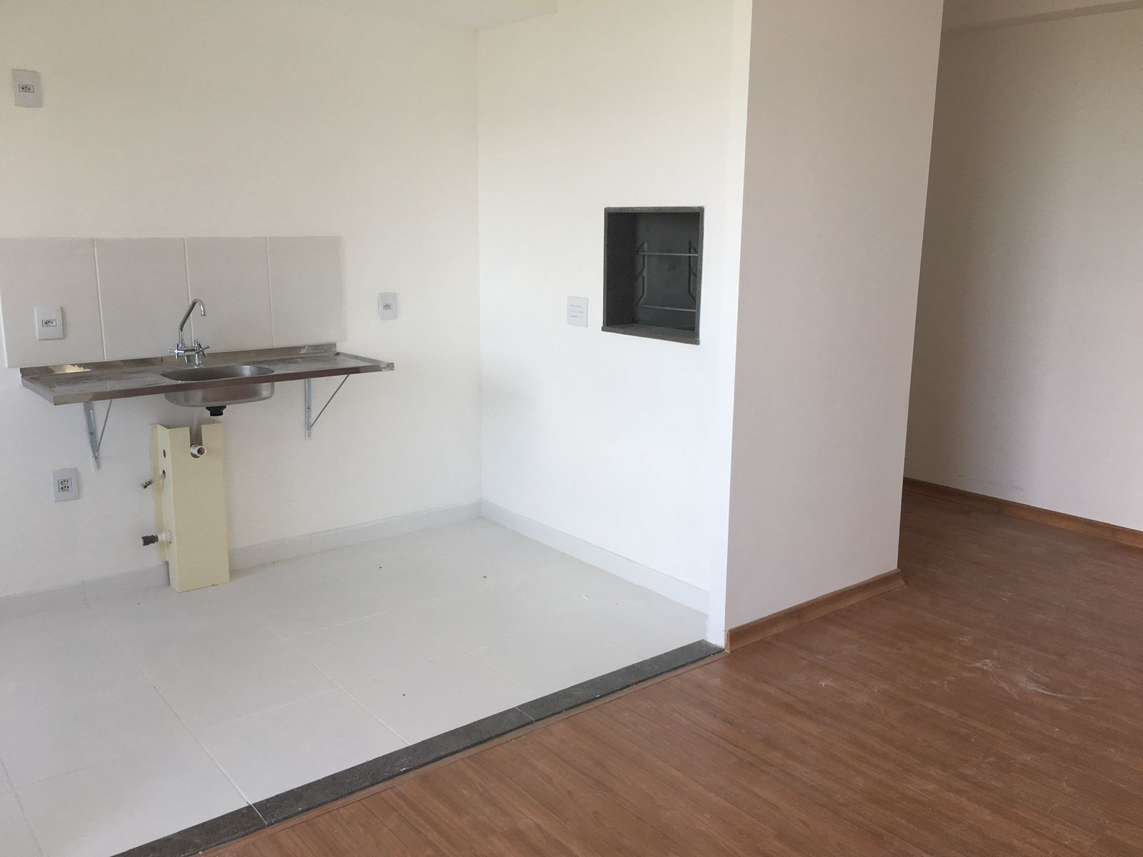 Apartamento à venda com 3 quartos, 65m² - Foto 17