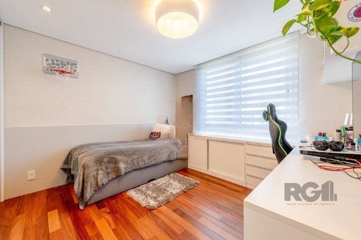 Apartamento, 4 quartos, 317 m² - Foto 19