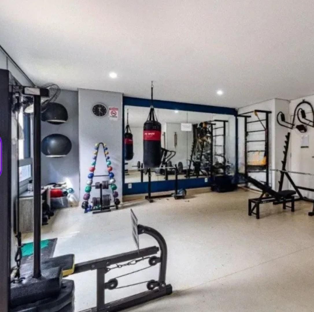 Apartamento, 2 quartos, 51 m² - Foto 28