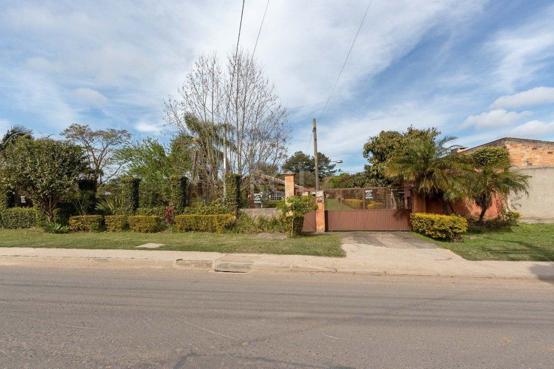 Casa à venda com 4 quartos, 379m² - Foto 47