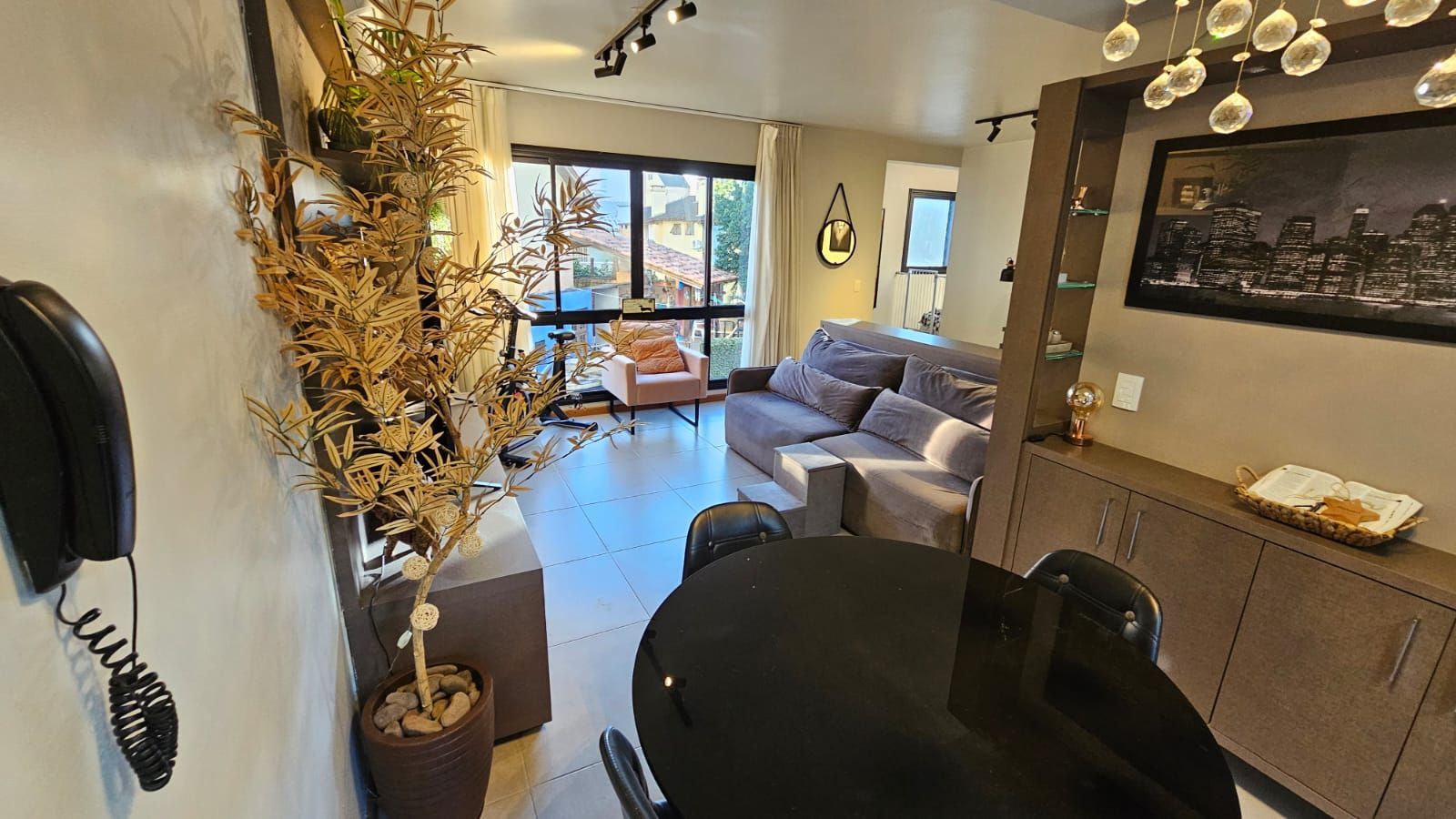 Casa de Condomínio 3 quartos à venda, 211m², Vila Conceição - Porto Alegre