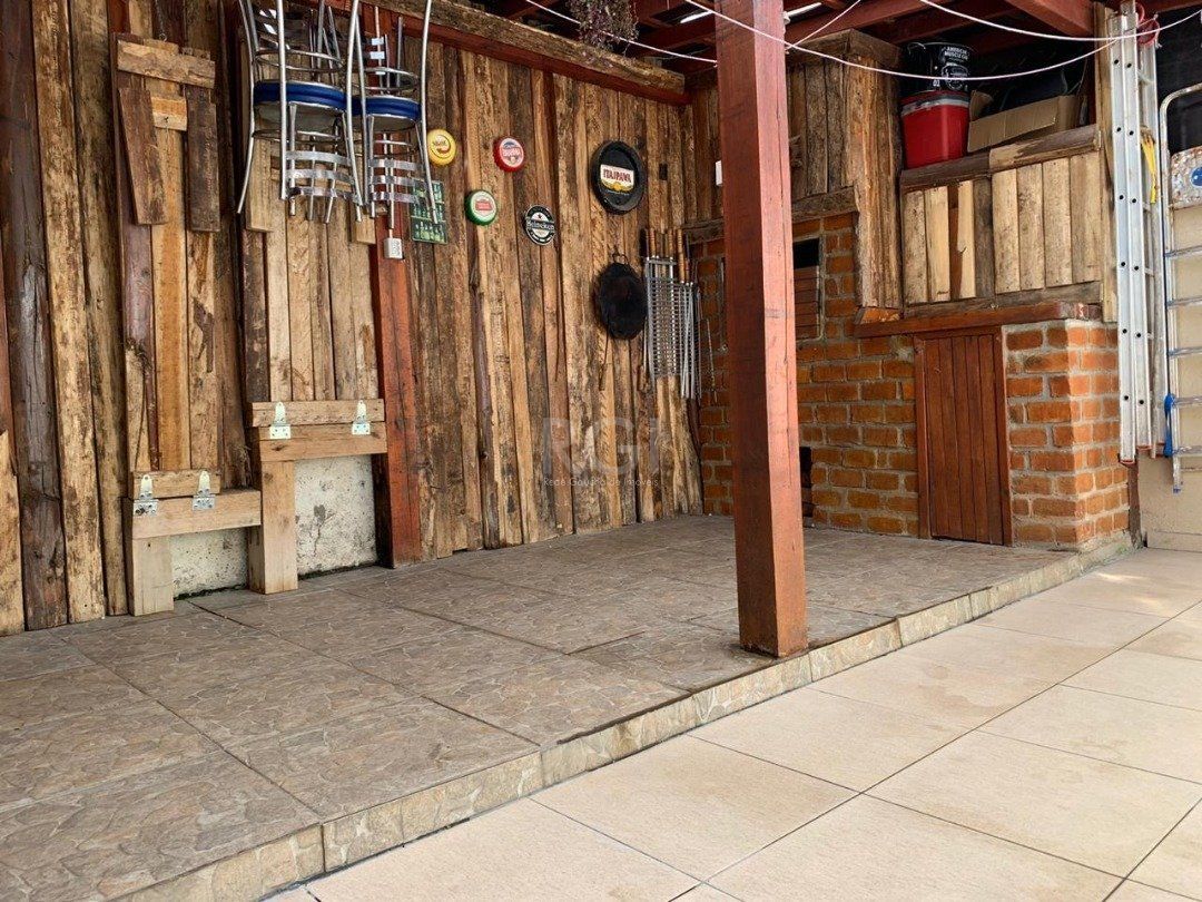 Casa de Condomínio à venda com 3 quartos, 64m² - Foto 19