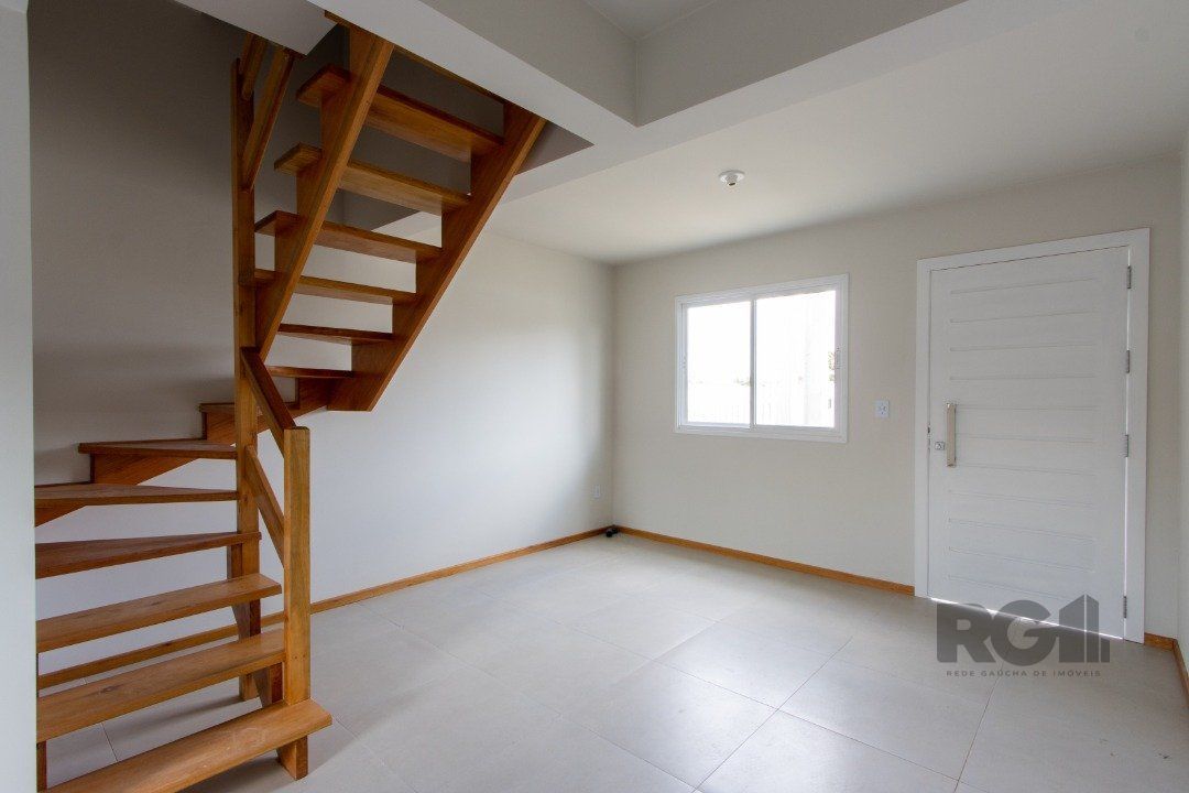 Casa de Condomínio à venda com 2 quartos, 54m² - Foto 2