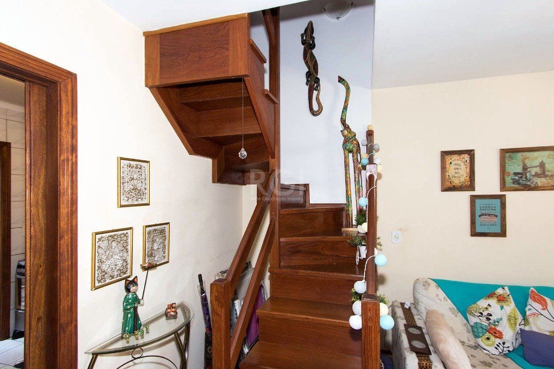 Casa de Condomínio à venda com 3 quartos, 96m² - Foto 13