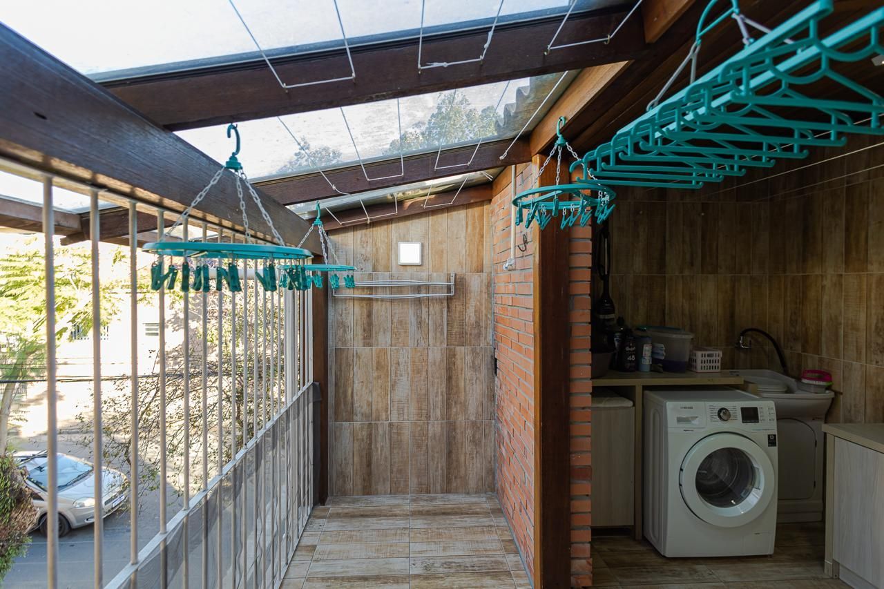 Casa de Condomínio, 2 quartos - Foto 12