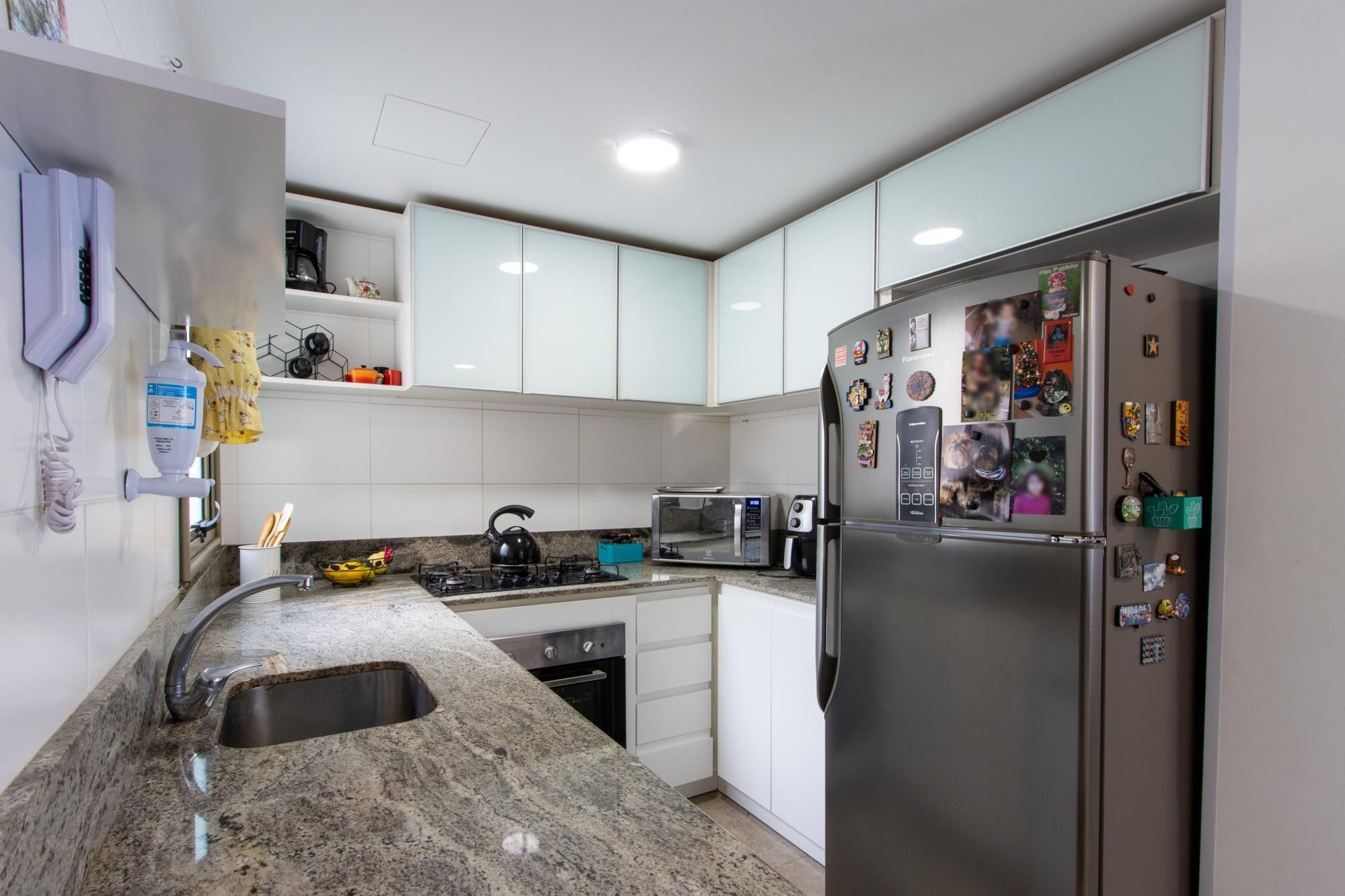 Apartamento, 3 quartos, 88 m² - Foto 11