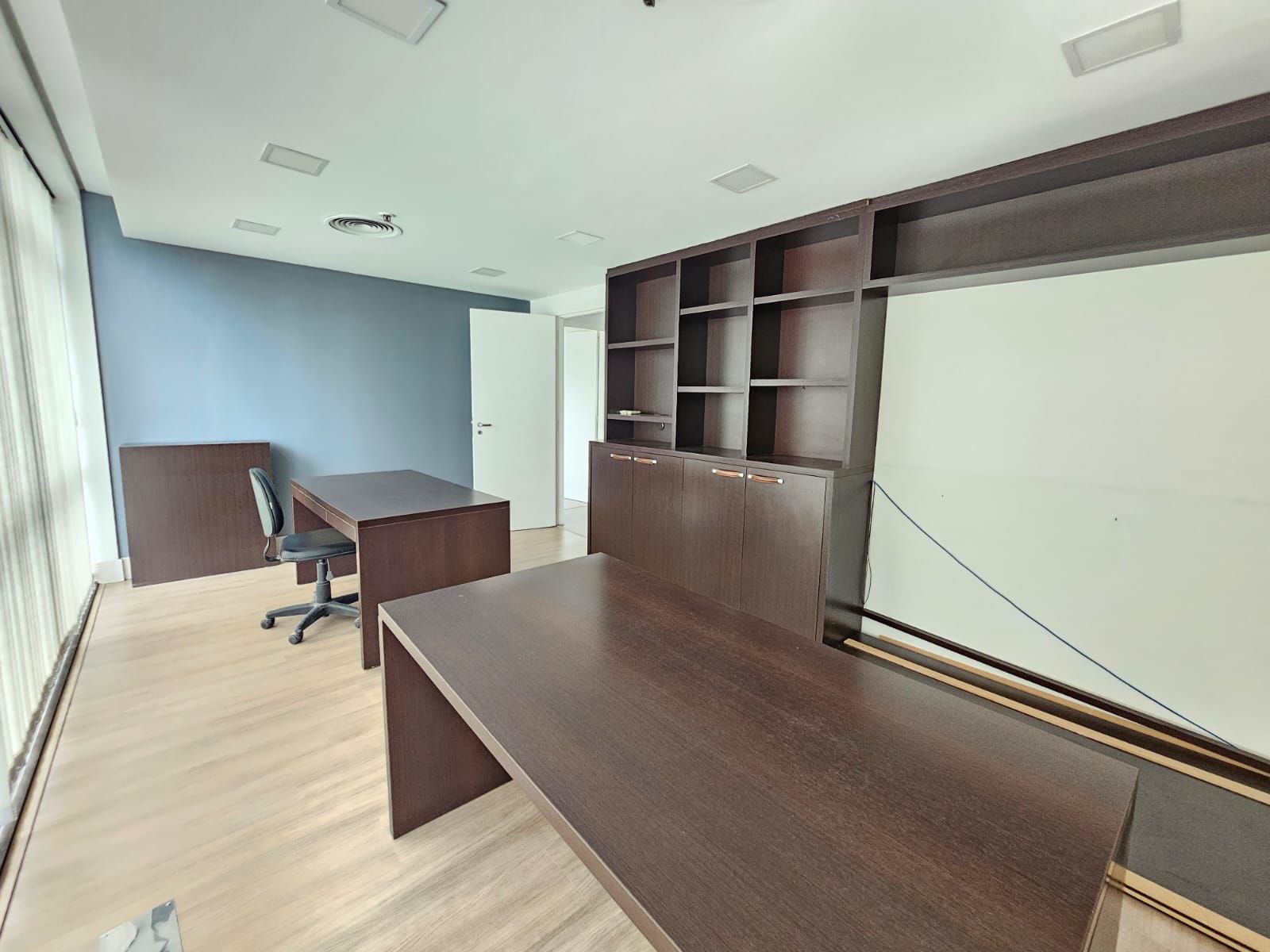 Sala Comercial 3 dormitórios no bairro Moinhos de Vento