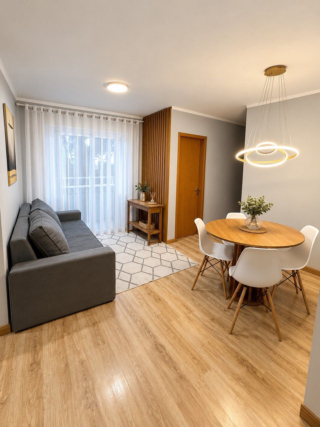 Apartamento, 2 quartos, à venda, 58 m², Morro Santana - Porto Alegre — foto 3