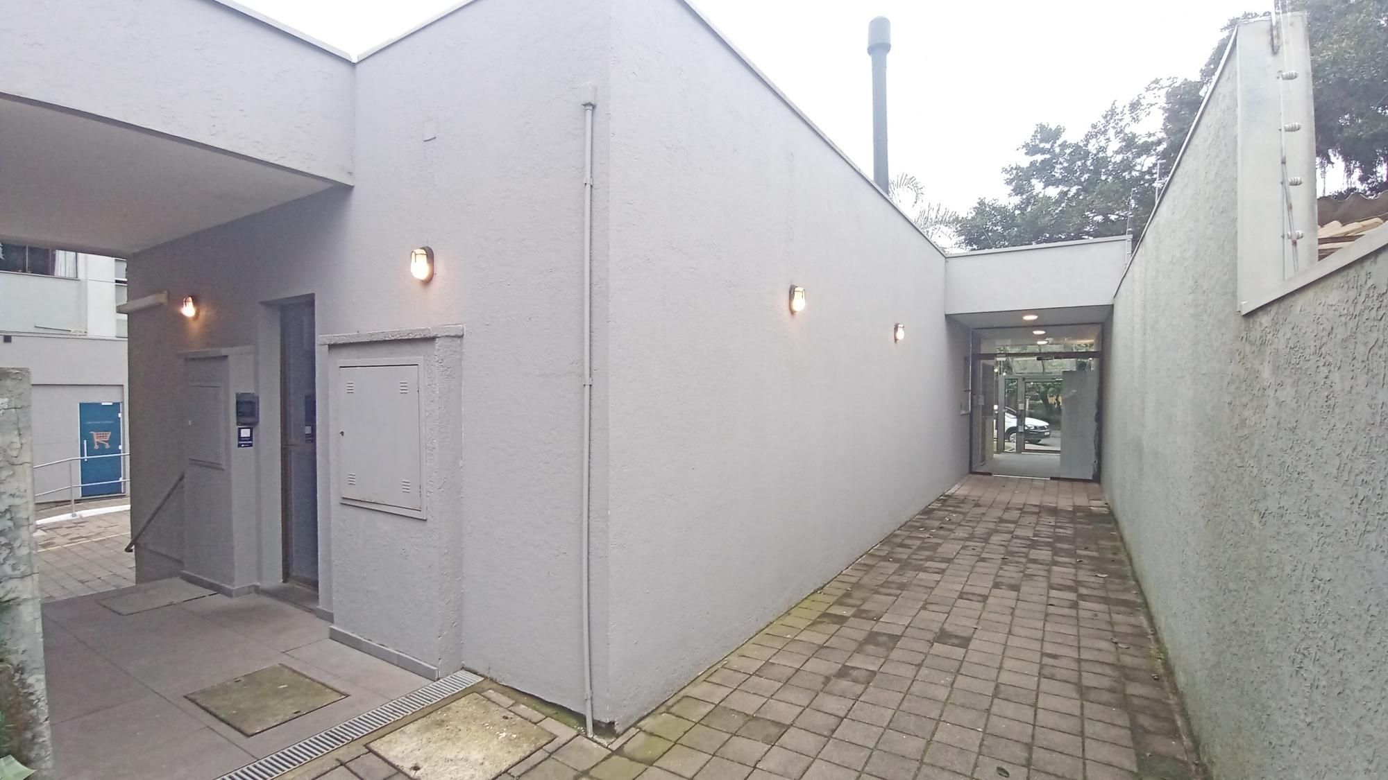 Apartamento à venda com 3 quartos, 95m² - Foto 26