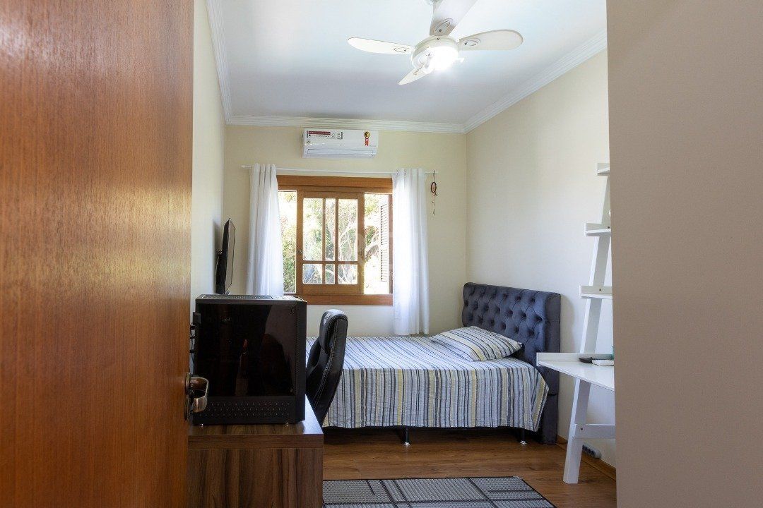 Casa, 5 quartos, 222 m² - Foto 28