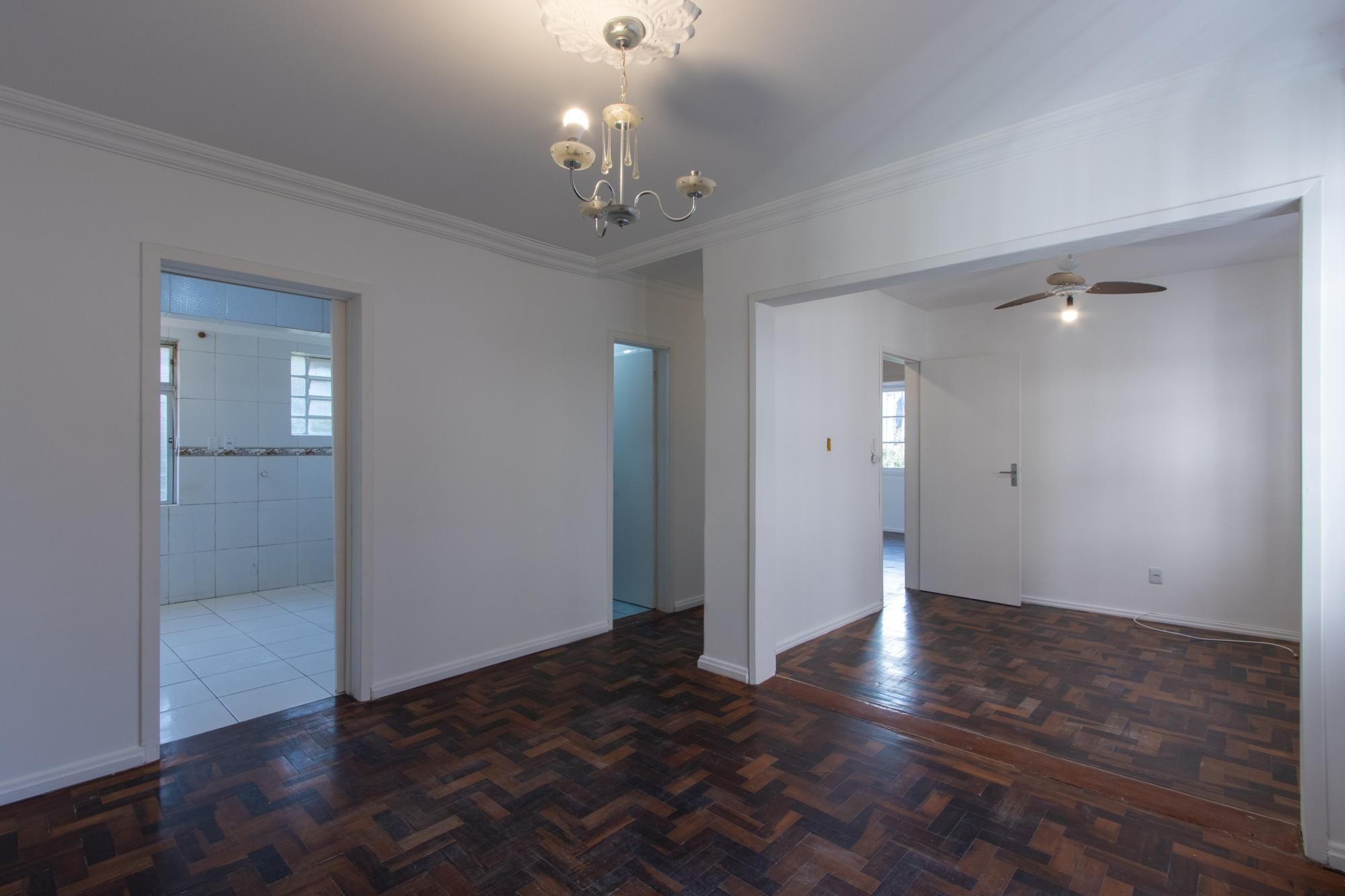 Apartamento para Venda - 77m², 3 dormitórios, 1 vaga - Bairro Teresópolis — foto 2