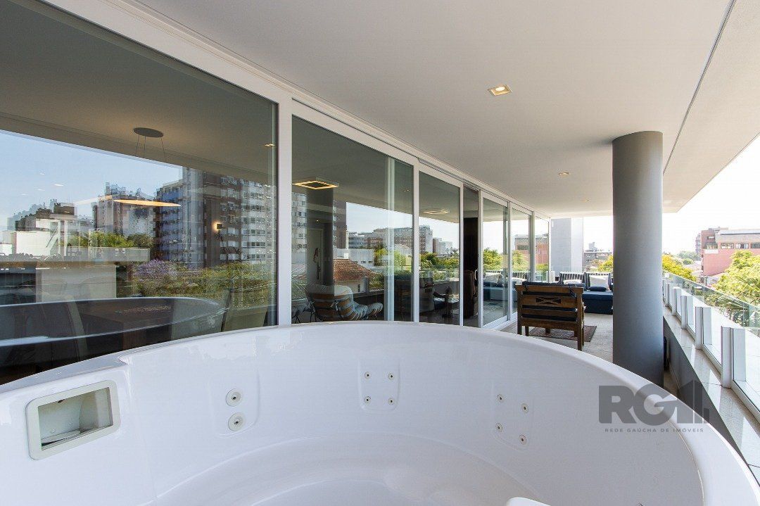Apartamento, 3 quartos, 230 m² - Foto 26