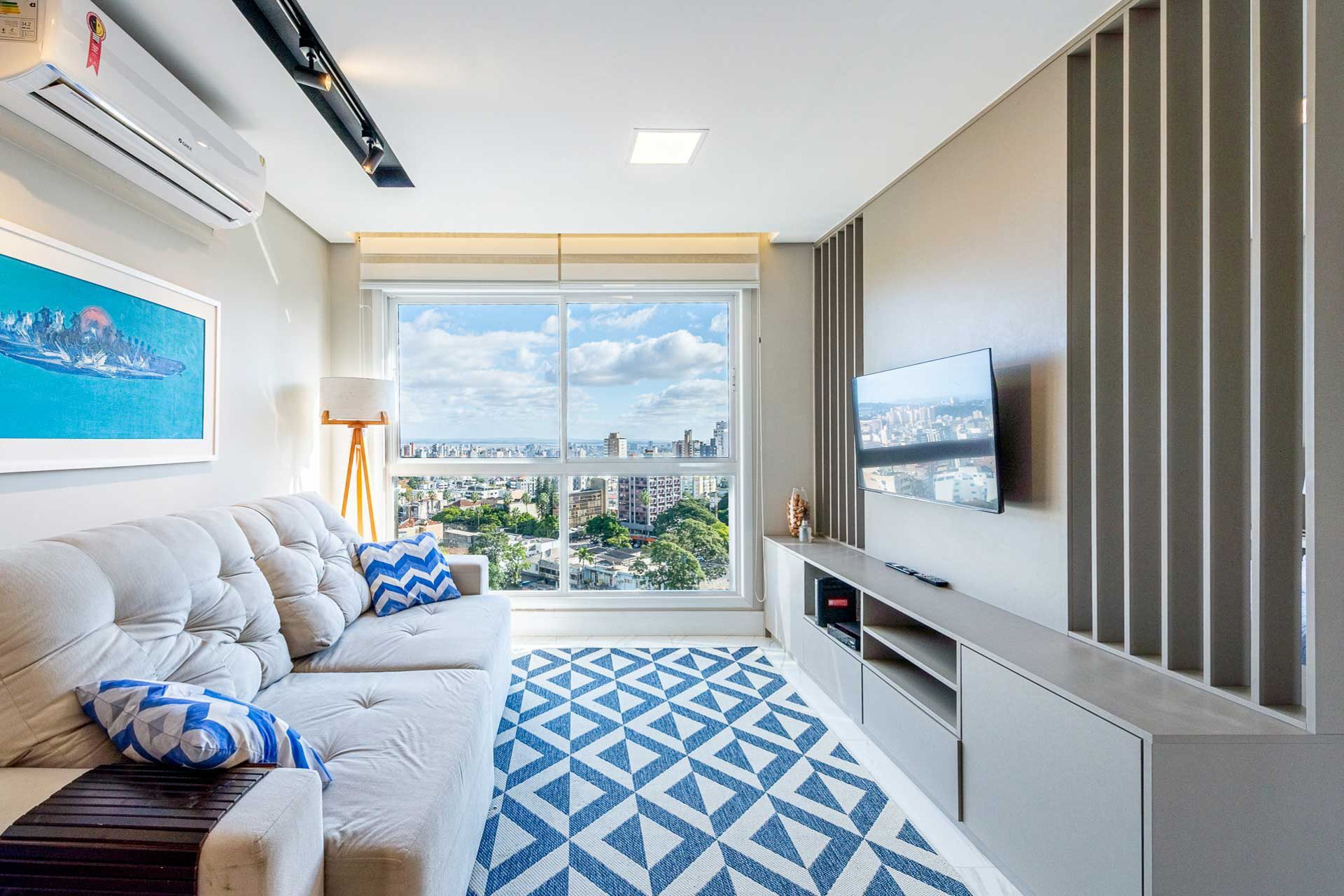 Studio, 1 quarto, à venda, 45 m², Petrópolis - Porto Alegre — foto 5