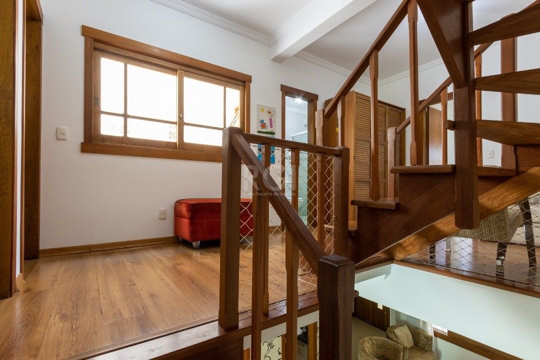 Casa, 5 quartos, 222 m² - Foto 24