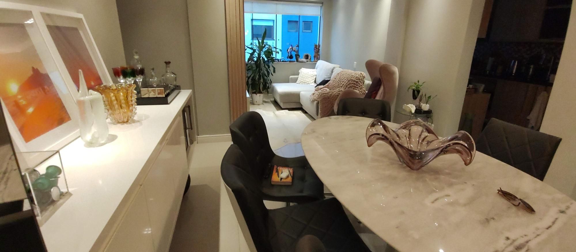 Apartamento à venda com 3 quartos, 84m² - Foto 3