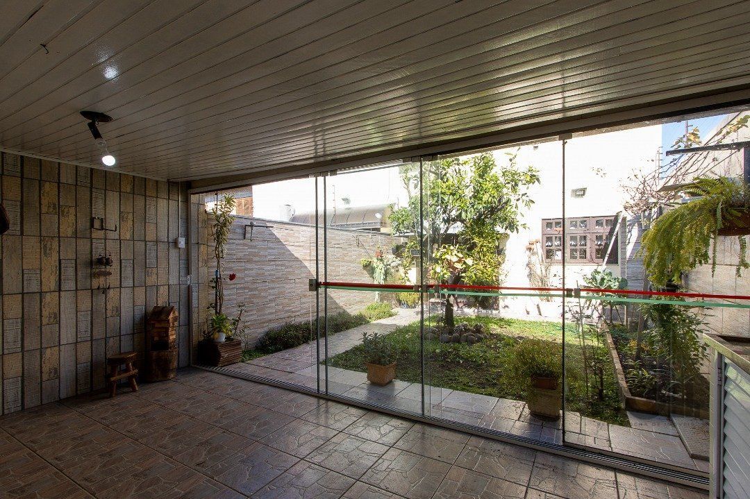 Casa à venda com 3 quartos, 202m² - Foto 22