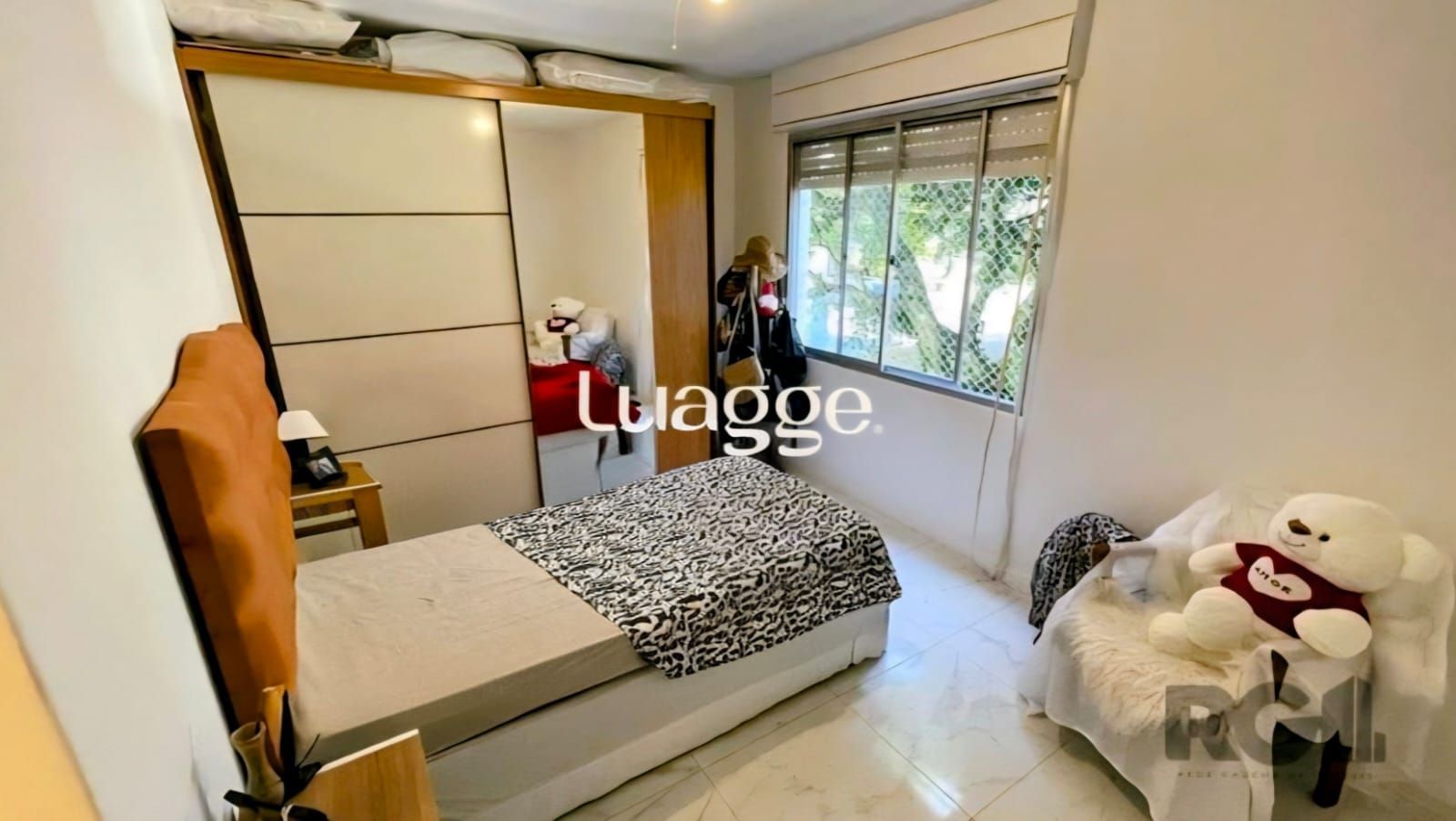 Apartamento, 2 quartos, 57 m² - Foto 8