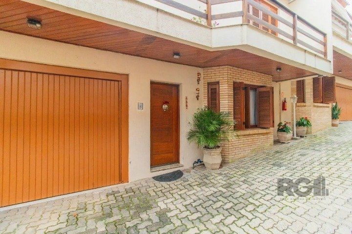 Casa de Condomínio à venda com 3 quartos, 214m² - Foto 19