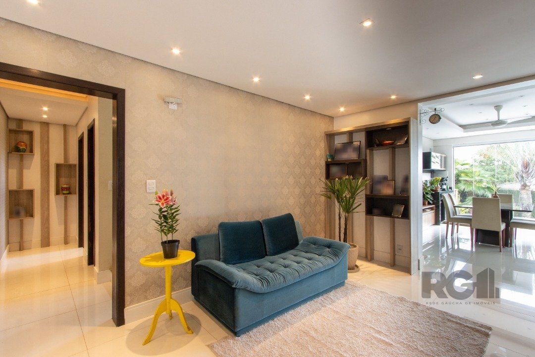Casa de Condomínio à venda com 3 quartos, 360m² - Foto 13