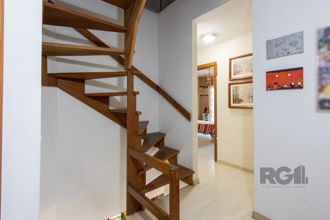 Casa de Condomínio, 3 quartos - Foto 35