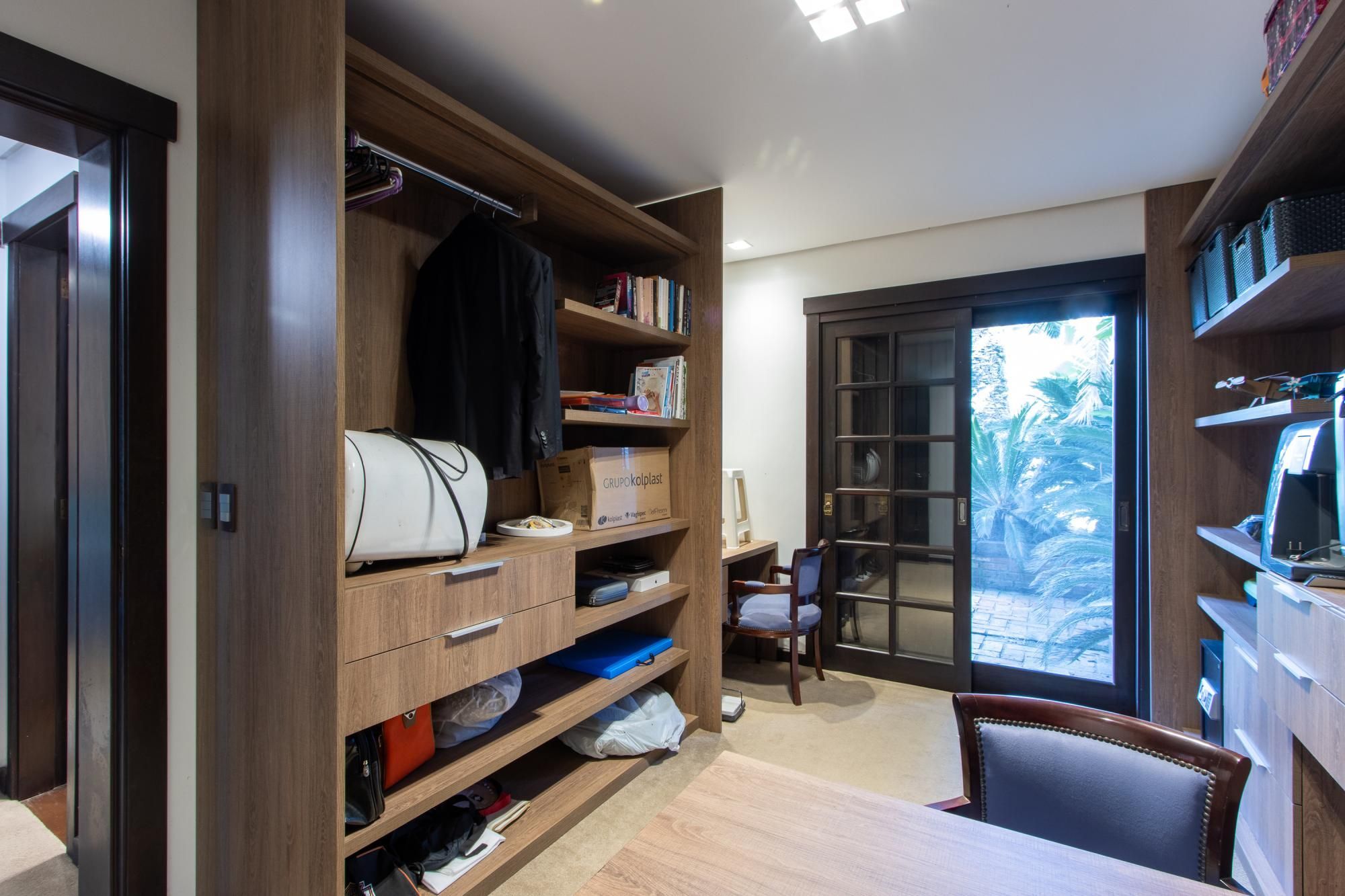 Casa de Condomínio, 4 quartos - Foto 53