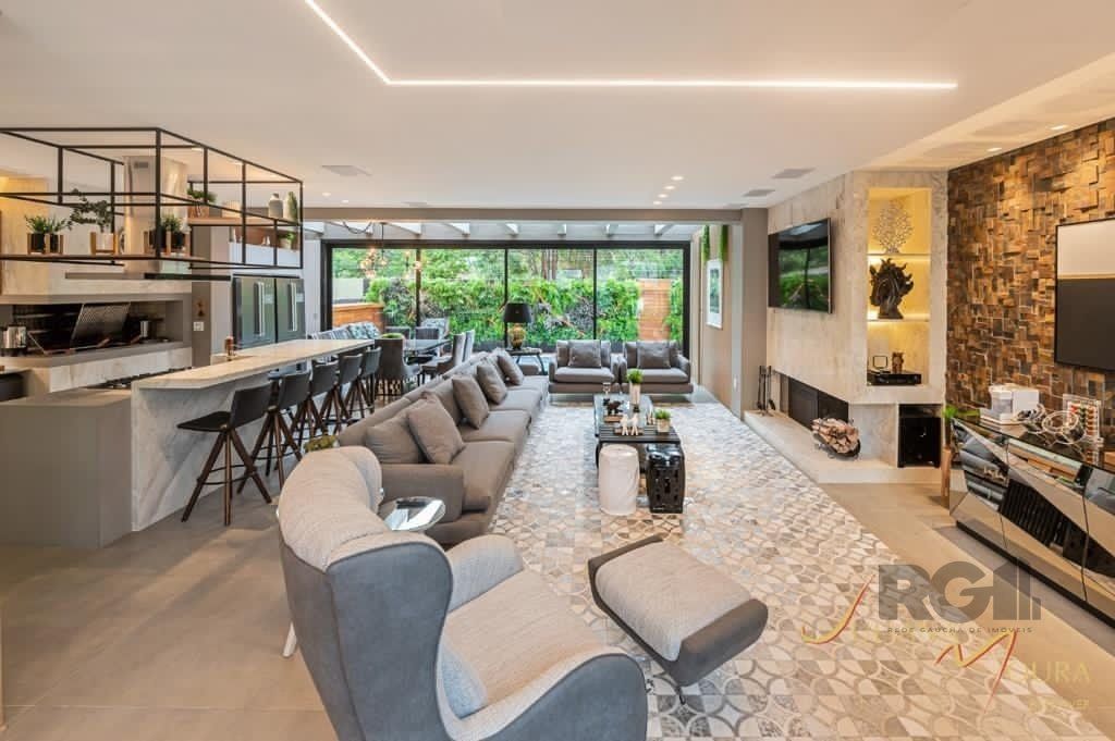 Casa de Condomínio, 4 quartos - Foto 5