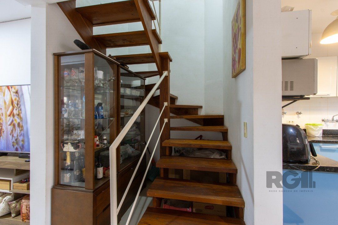 Casa de Condomínio à venda com 3 quartos, 100m² - Foto 18