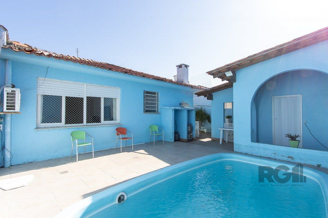 Casa, 3 quartos, 165 m² - Foto 38