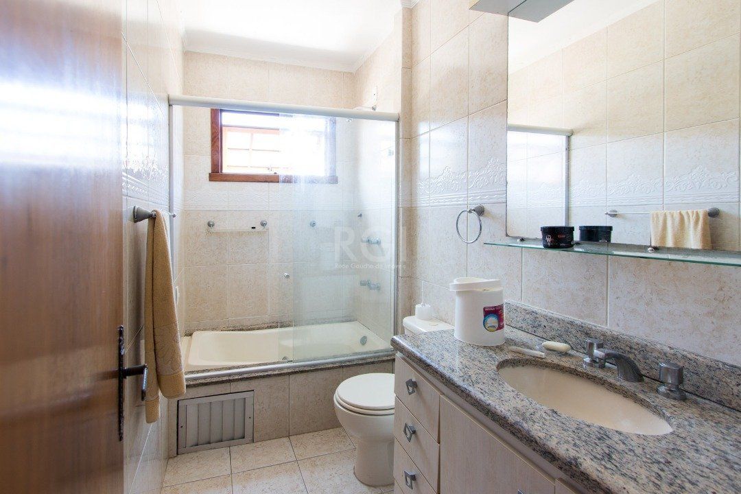 Casa, 3 quartos, 204 m² - Foto 15