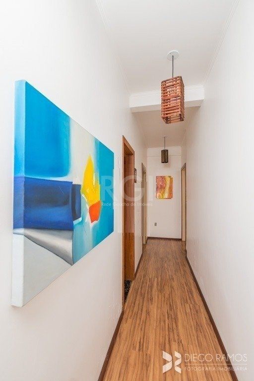 Casa, 3 quartos, 135 m² - Foto 11