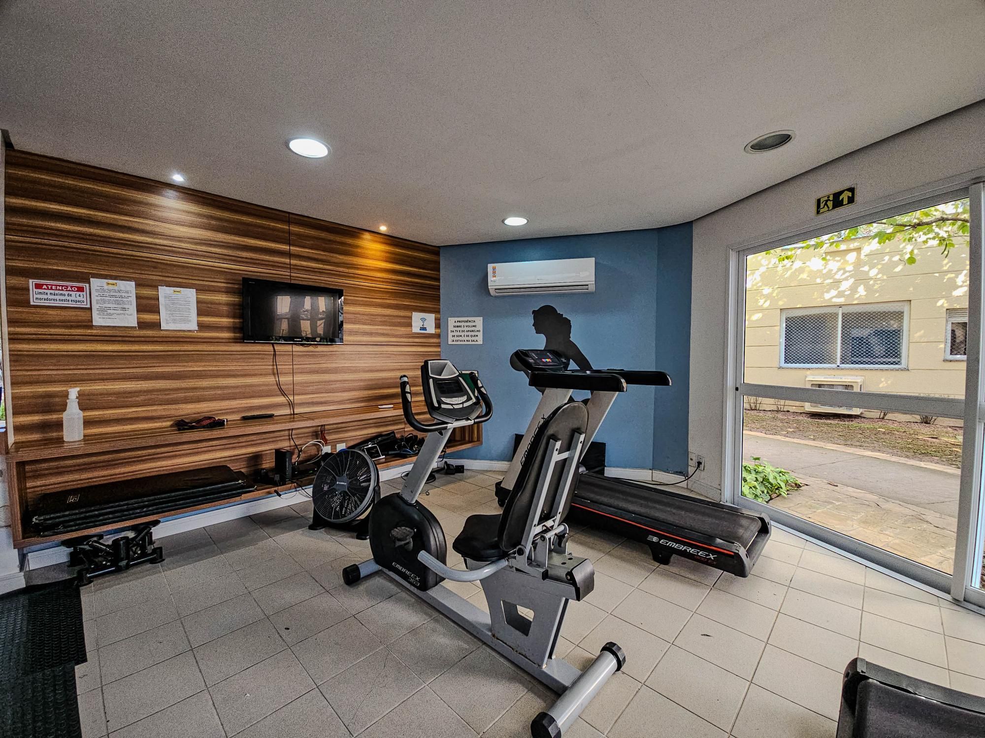 Apartamento, 2 quartos, 46 m² - Foto 65