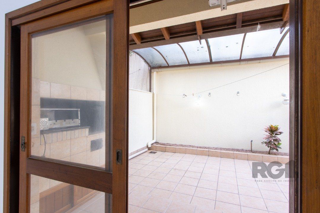 Casa de Condomínio à venda com 3 quartos, 192m² - Foto 11