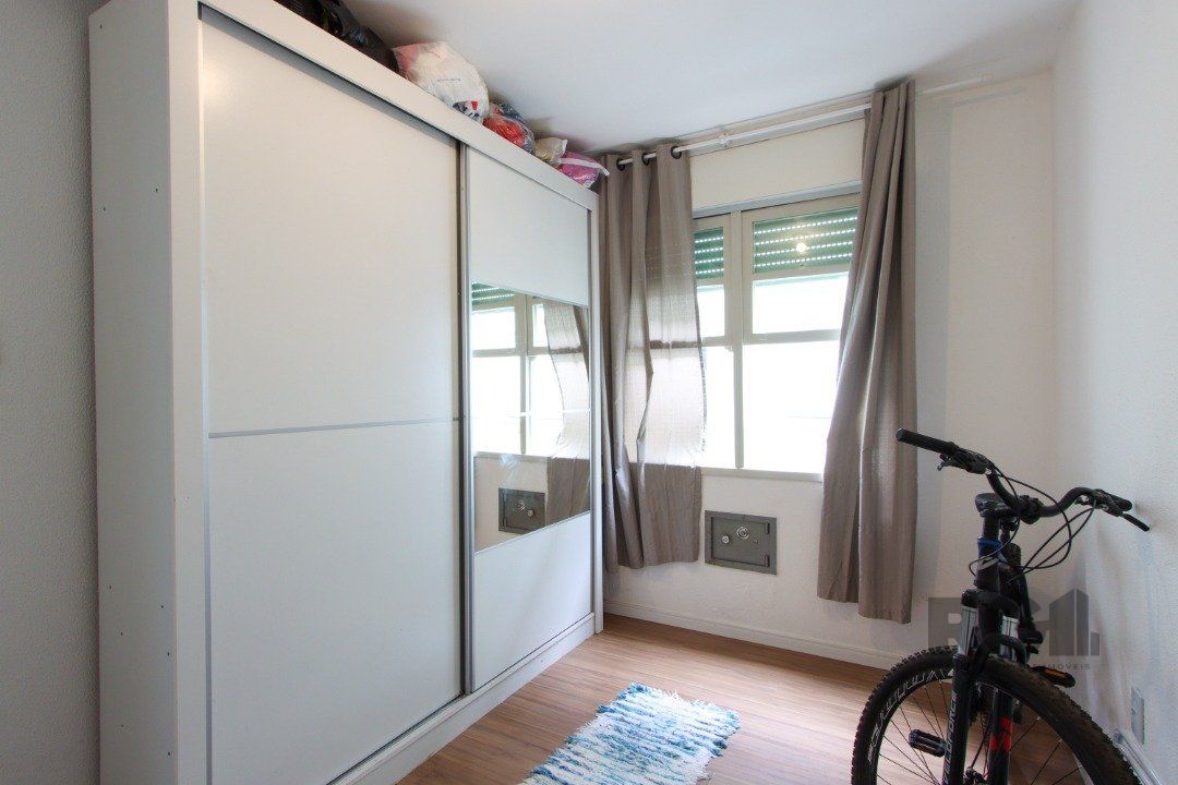 Apartamento à venda com 2 quartos, 50m² - Foto 15