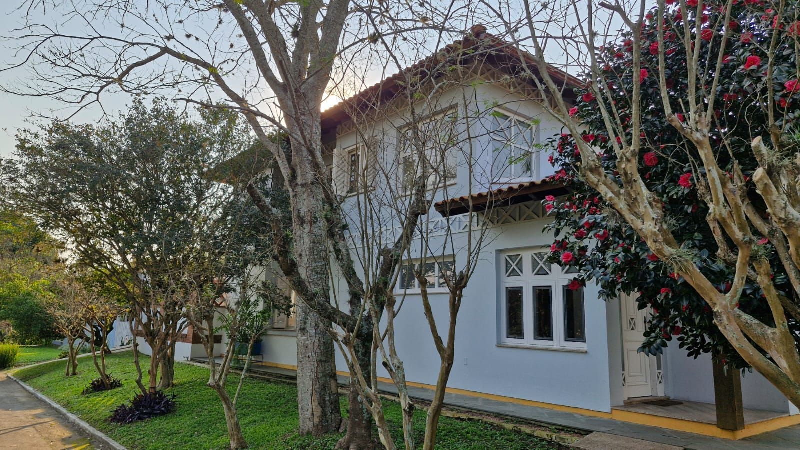 Casa de Condomínio, 5 quartos, à venda, 390 m², Cavalhada - Porto Alegre — foto 5