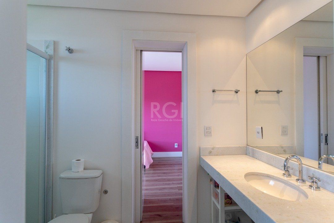 Casa de Condomínio à venda com 5 quartos, 403m² - Foto 32